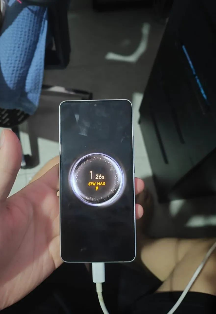Poco X6 pro 512gb - Foto 2