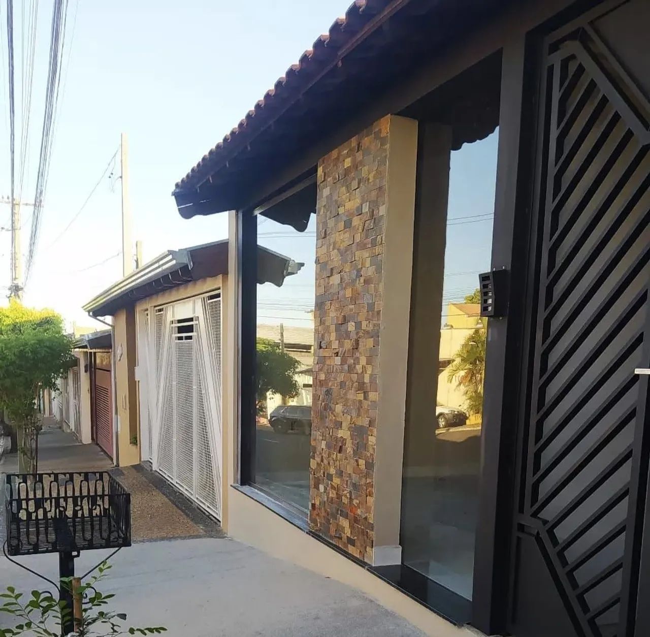 Oportunidade de morar e empreender 