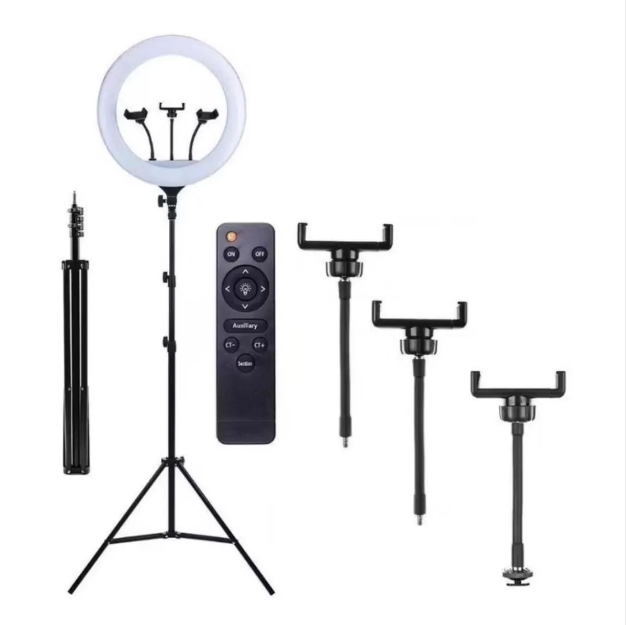 Ring light 18 polegadas