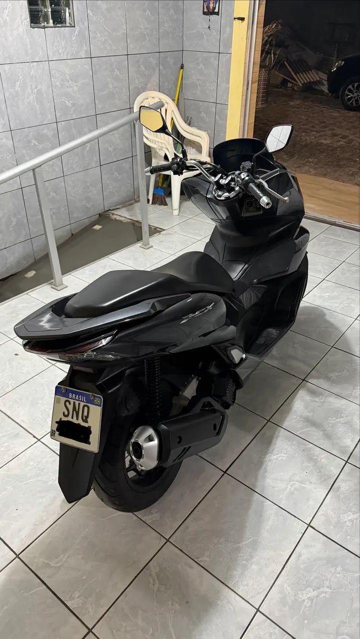 Pcx - Foto 2