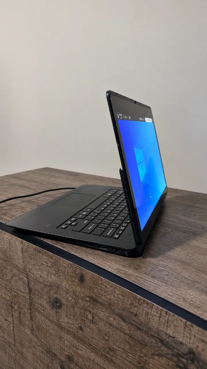 Notebook Sony VAIO Fit 14 Flip ? FUNCIONANDO Windows 11 - Foto 2