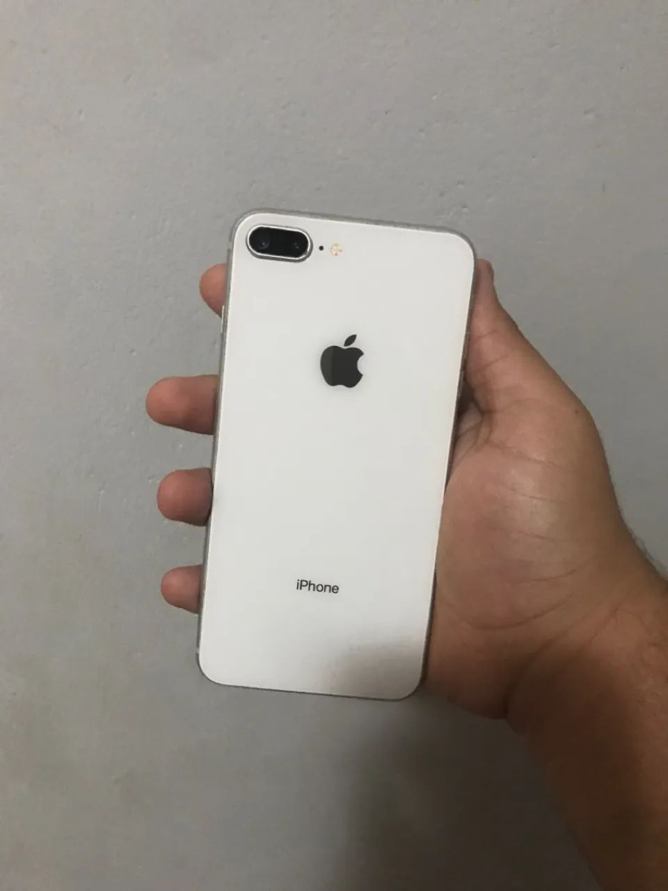 iPhone 8 Plus - Para Retirada De Peças - Foto 2