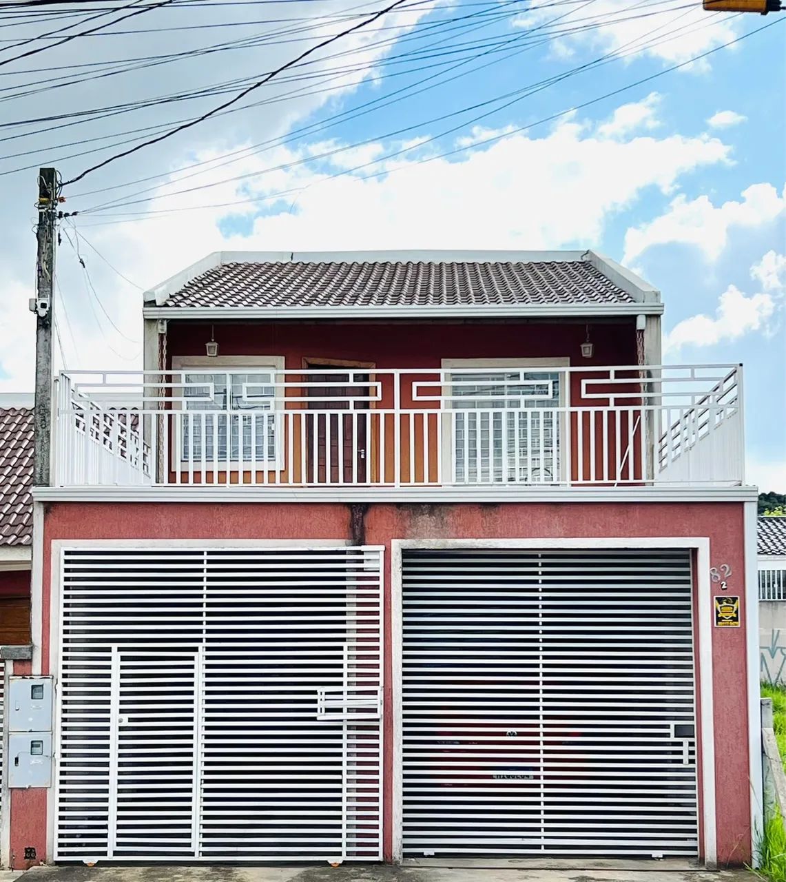 Foto - Fazenda Rio Grande - Santa Terezinha