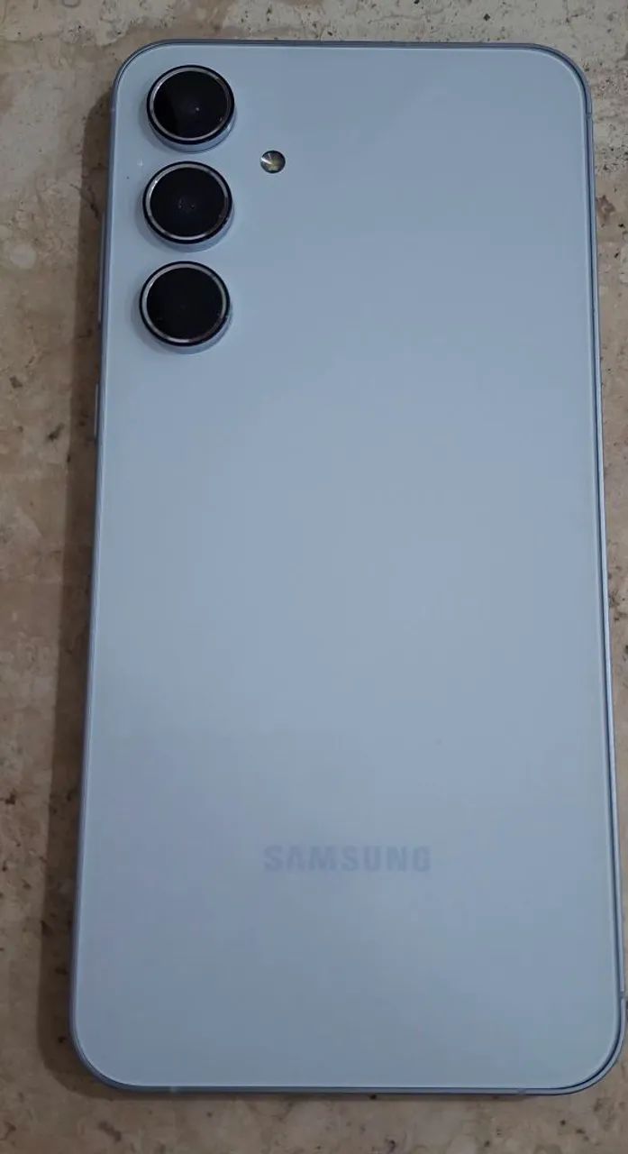 Celular Samsung A 55 - 5 G - 256 GB - Foto 4