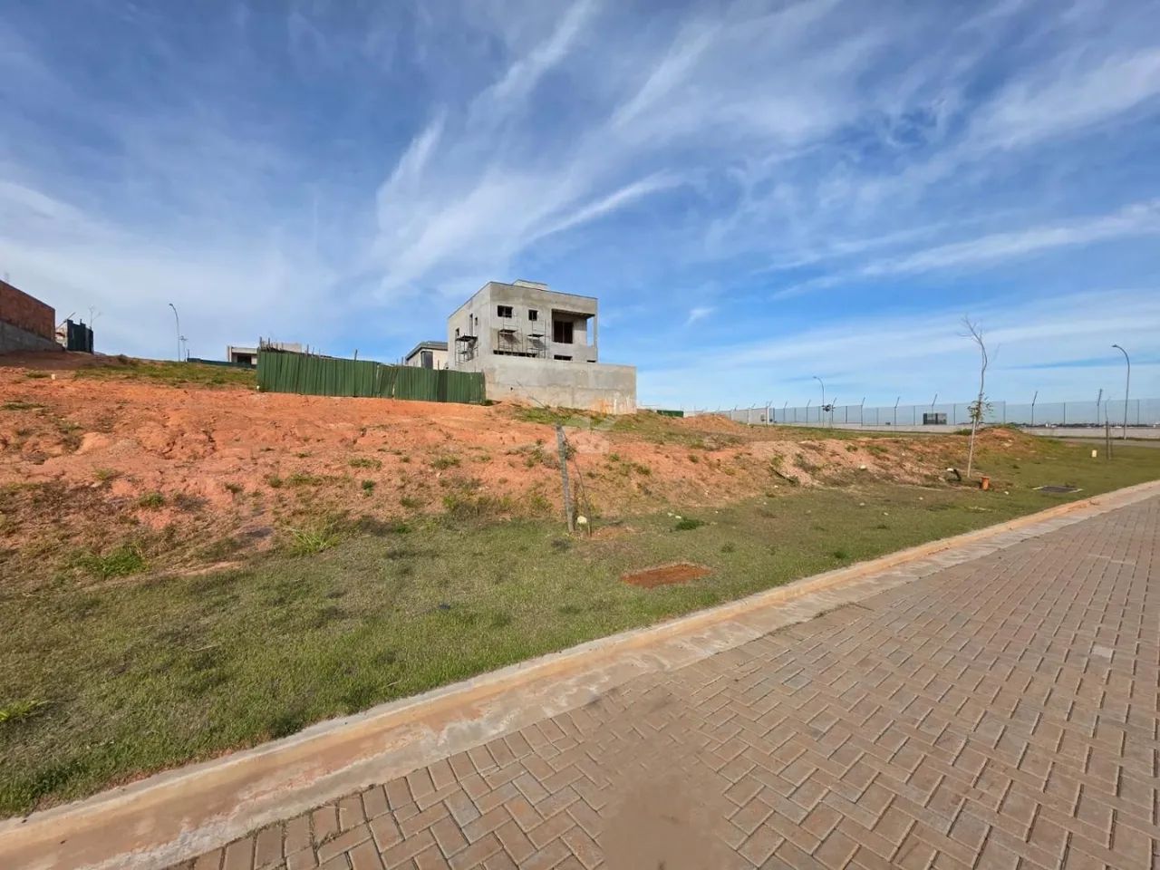 terreno - Residencial Vista Campinas - Campinas - Foto 3