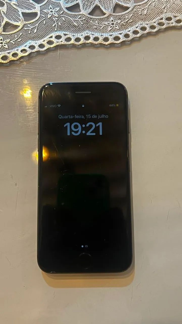 Iphone 8 a venda - Foto 2