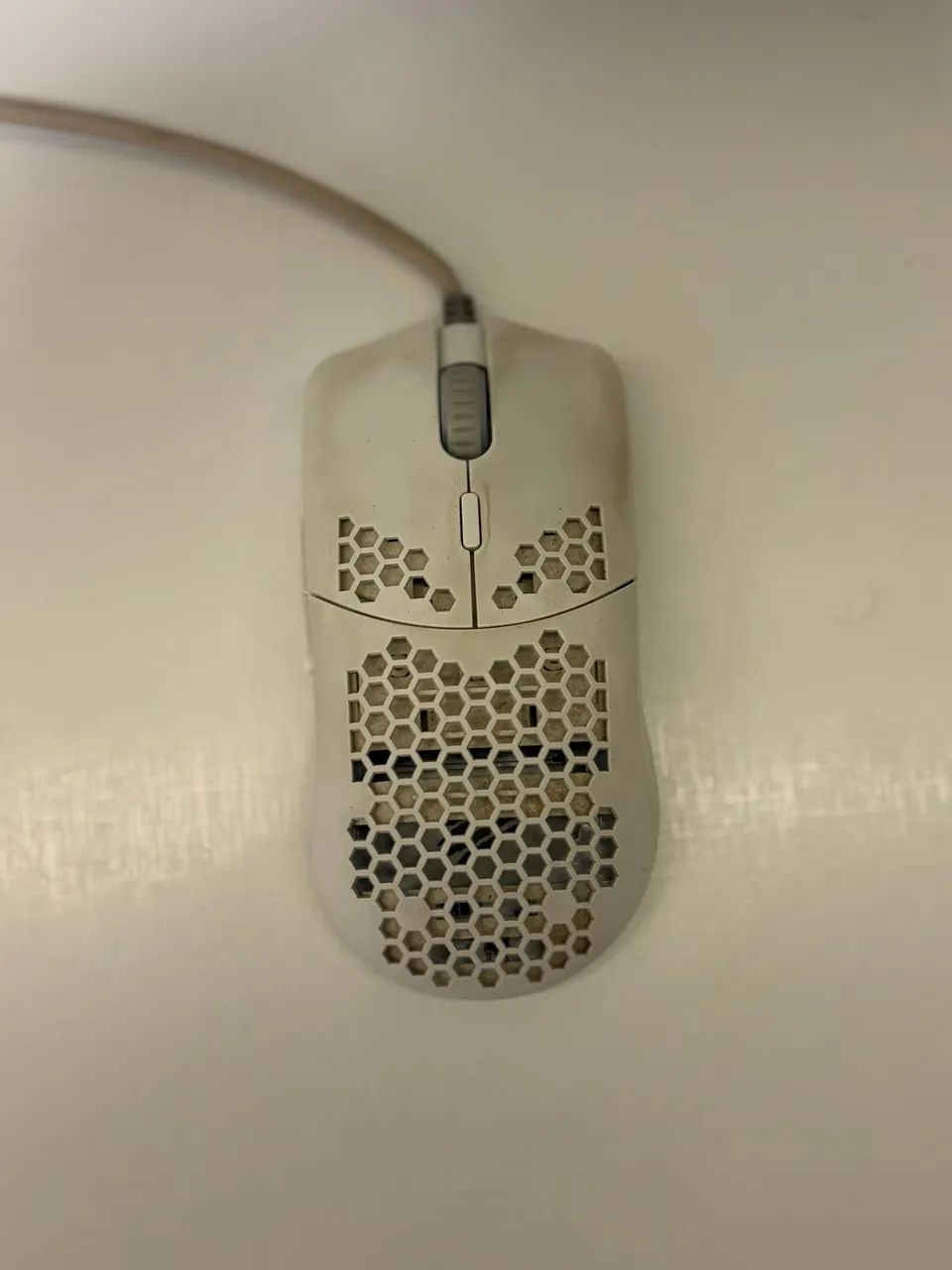 mouse gamer oexgame  - Foto 4