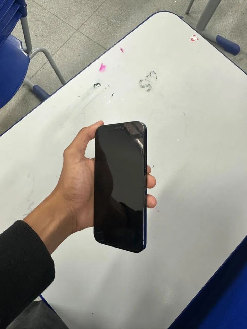 IPhone 12 Pro em otimo estado  - Foto 4