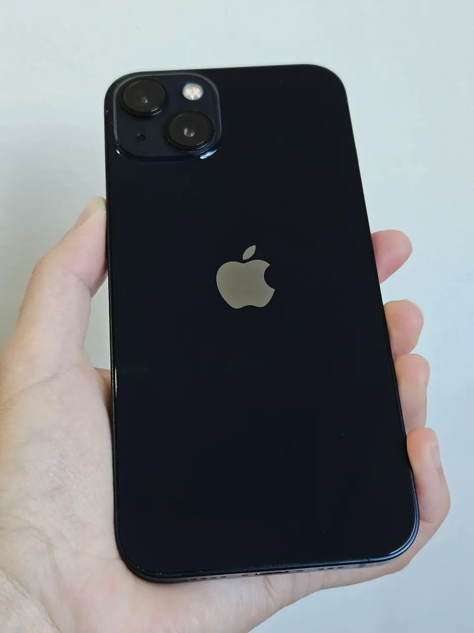iPhone 13 128GB Midnight - Foto 2