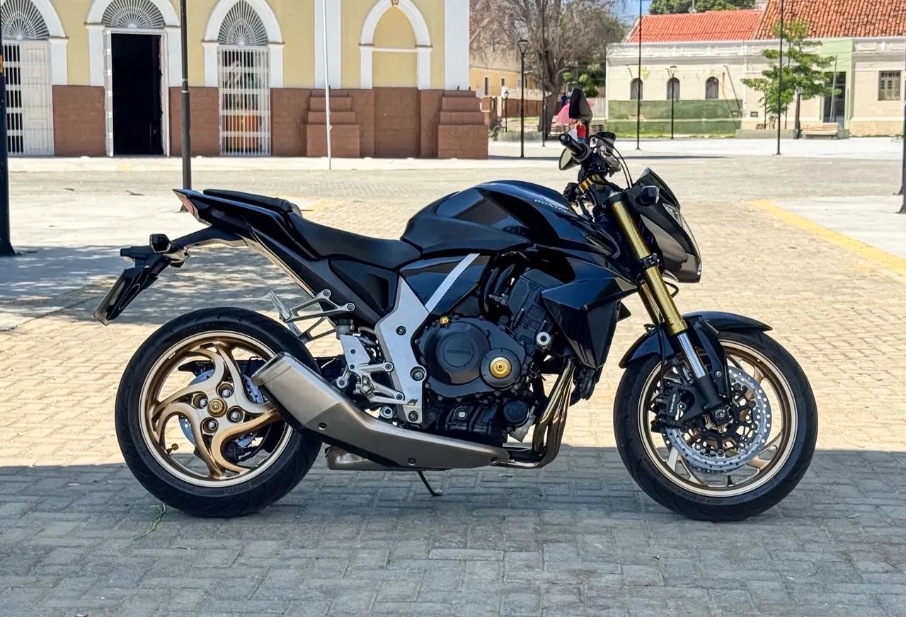 HONDA CB1000r - Foto 2