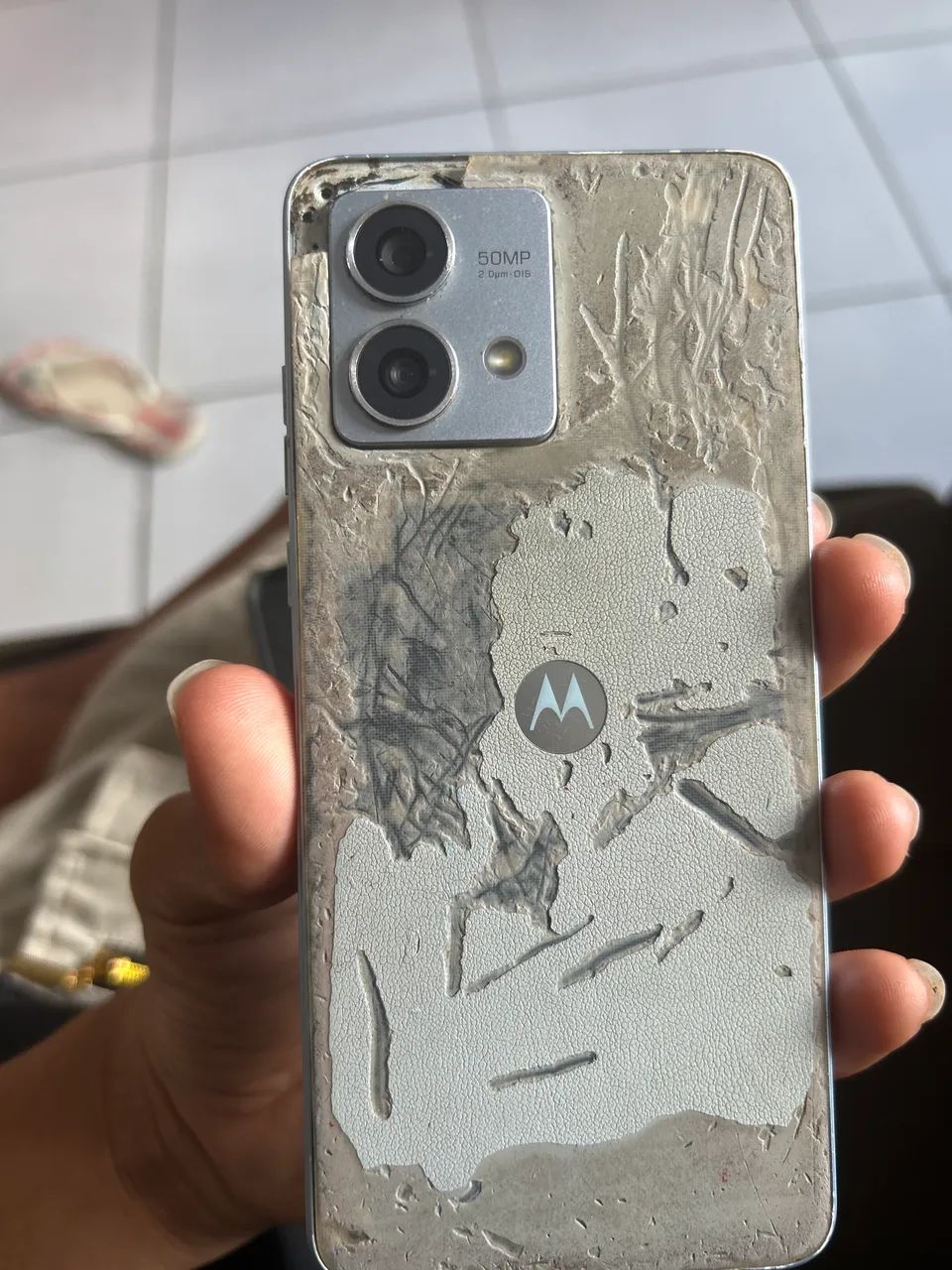 Vendo ou troco  - Foto 3
