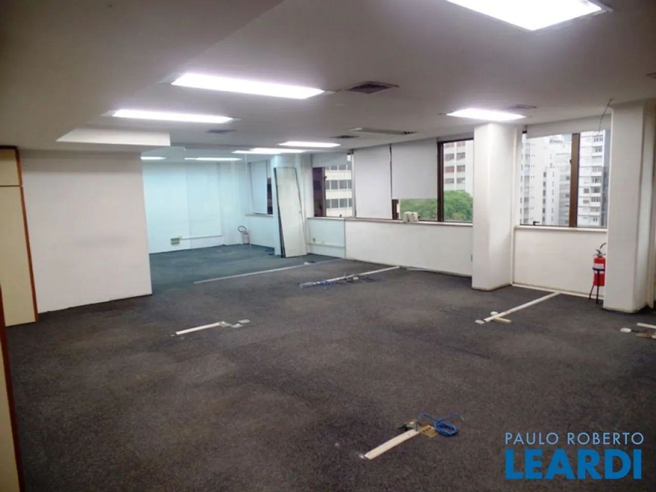 CONJ. COMERCIAL - VILA CLEMENTINO - SP - Foto 4