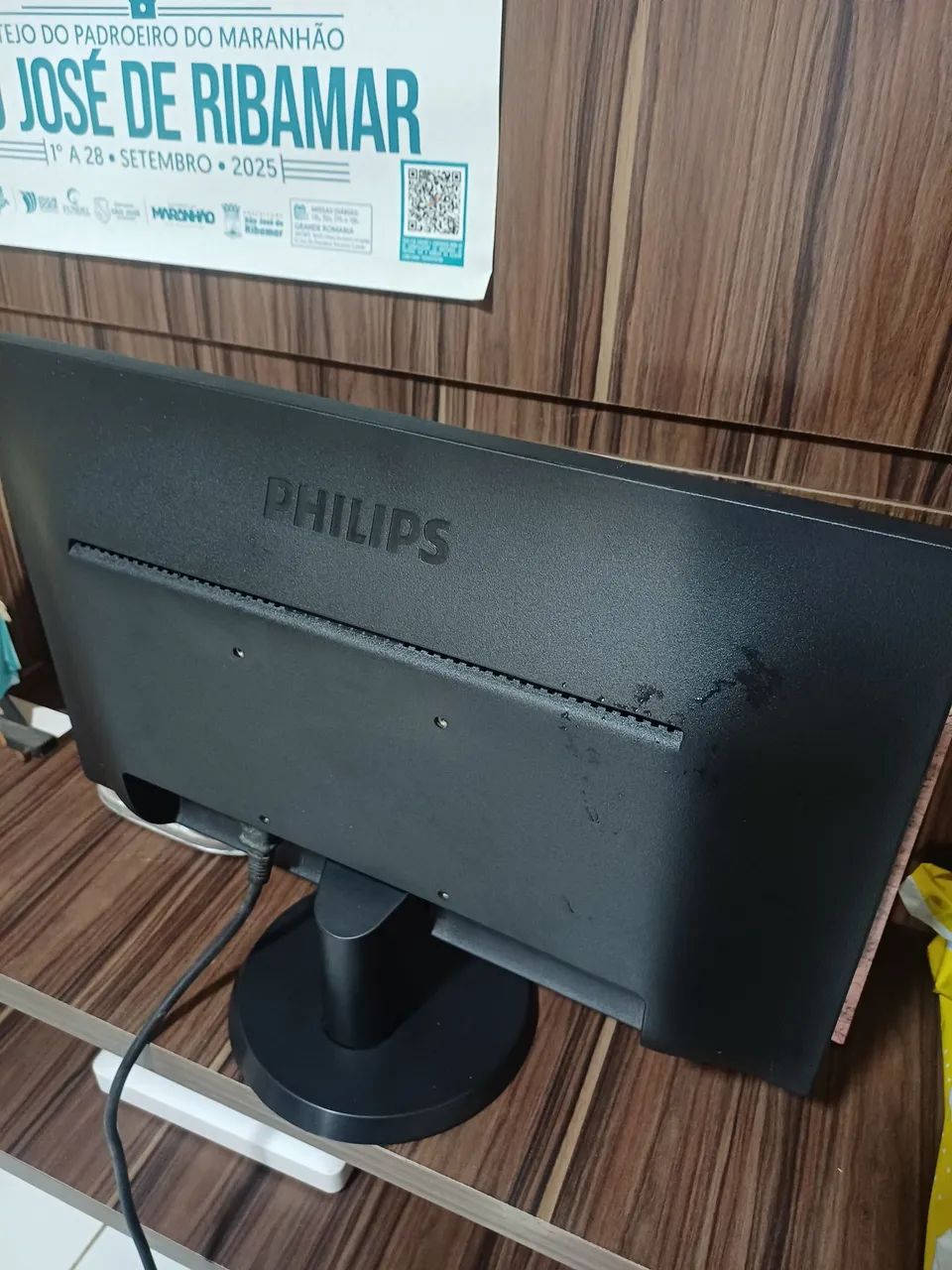 Monitor Led philips - Foto 2