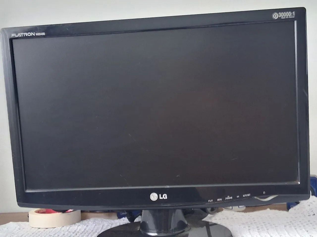 Monitor LG  - Foto 2