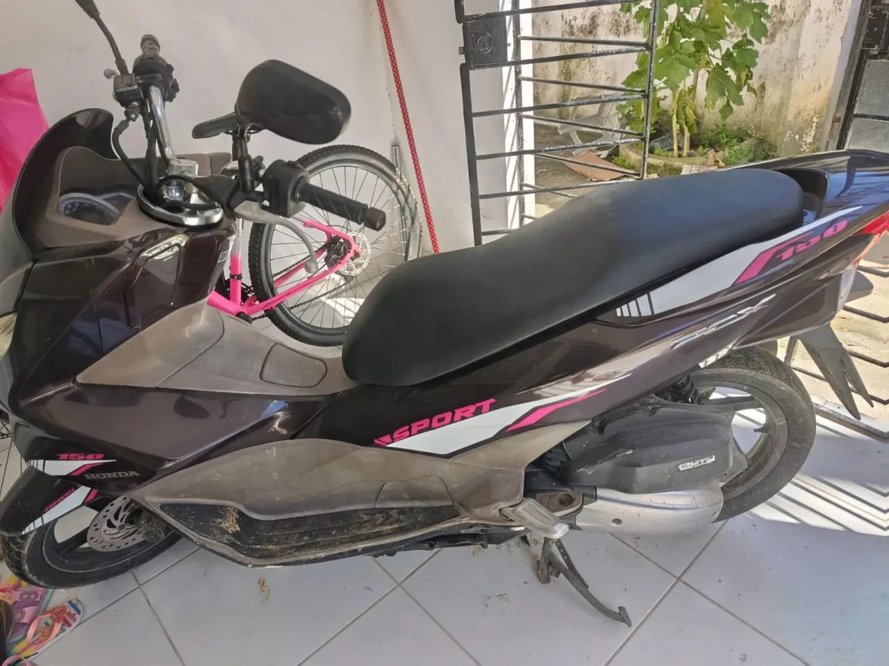 Honda Pcx - Foto 5