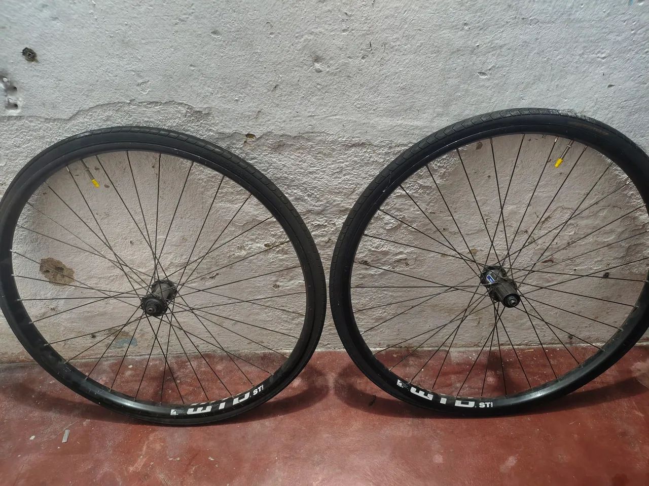 roda aro 29 wtb st i30 - Foto 2