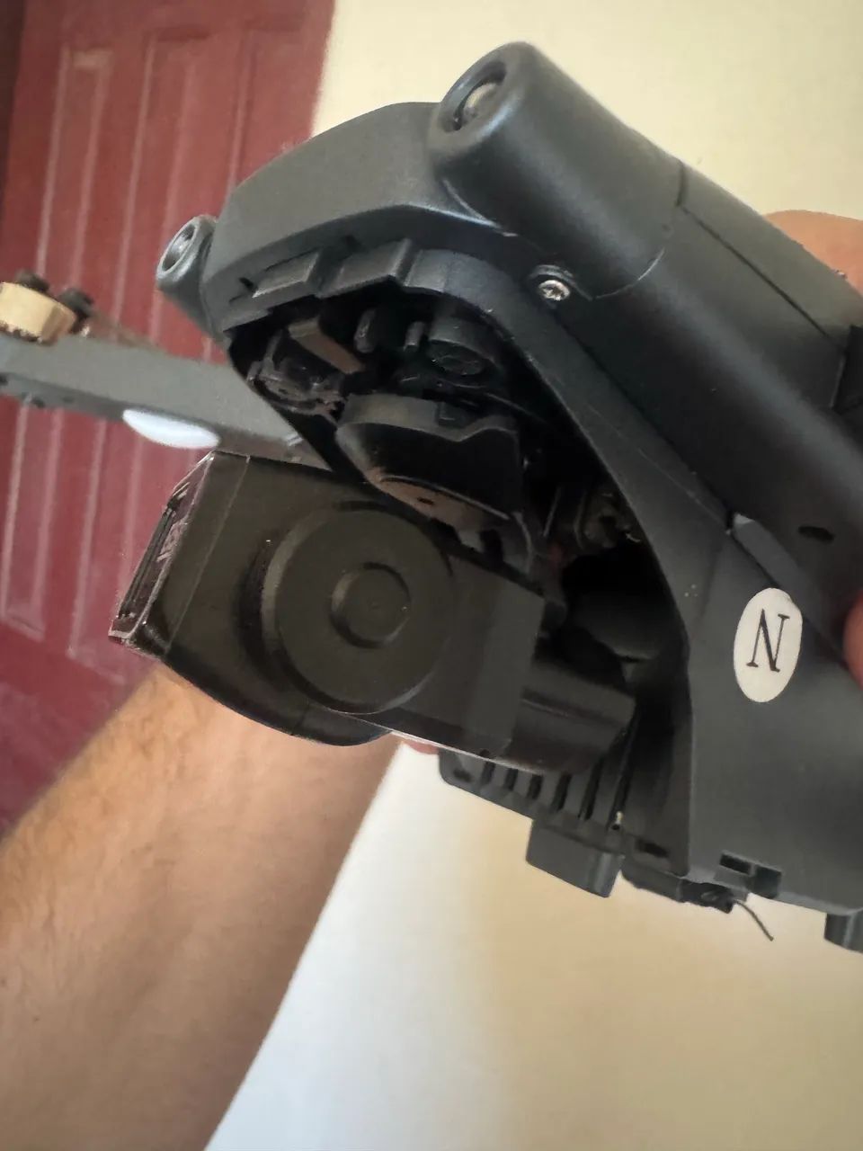Drone L600 pro max - Foto 5