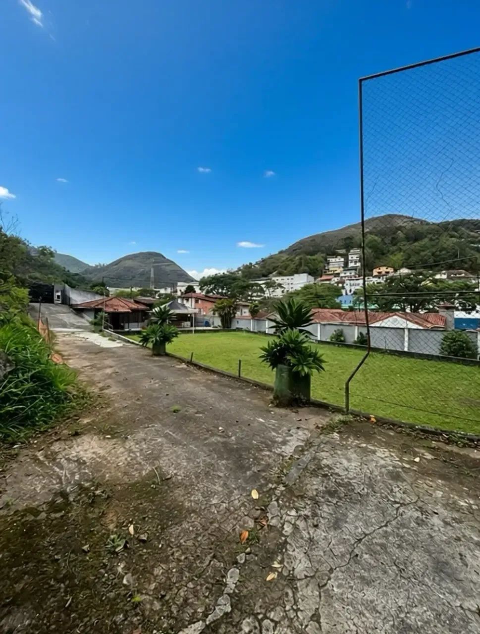 Casa com terreno de 2.800m² em Centro, Petrópolis/RJ - Foto 5