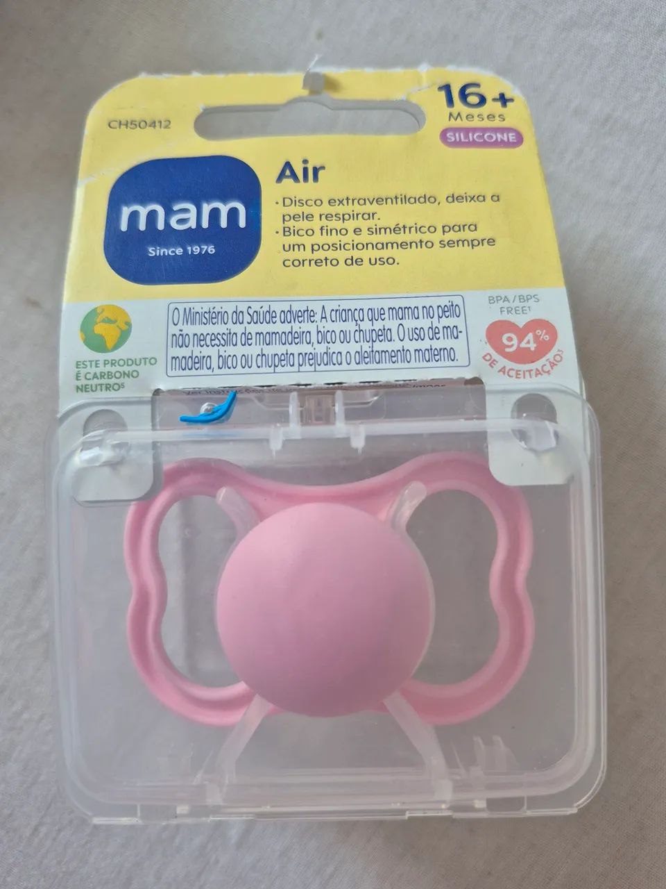 Chupetas MAM - Foto 2