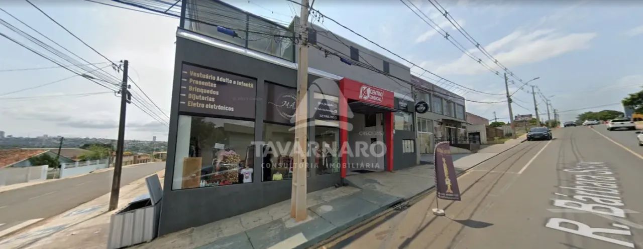 Comercial Prédio em Ponta Grossa - Foto 2