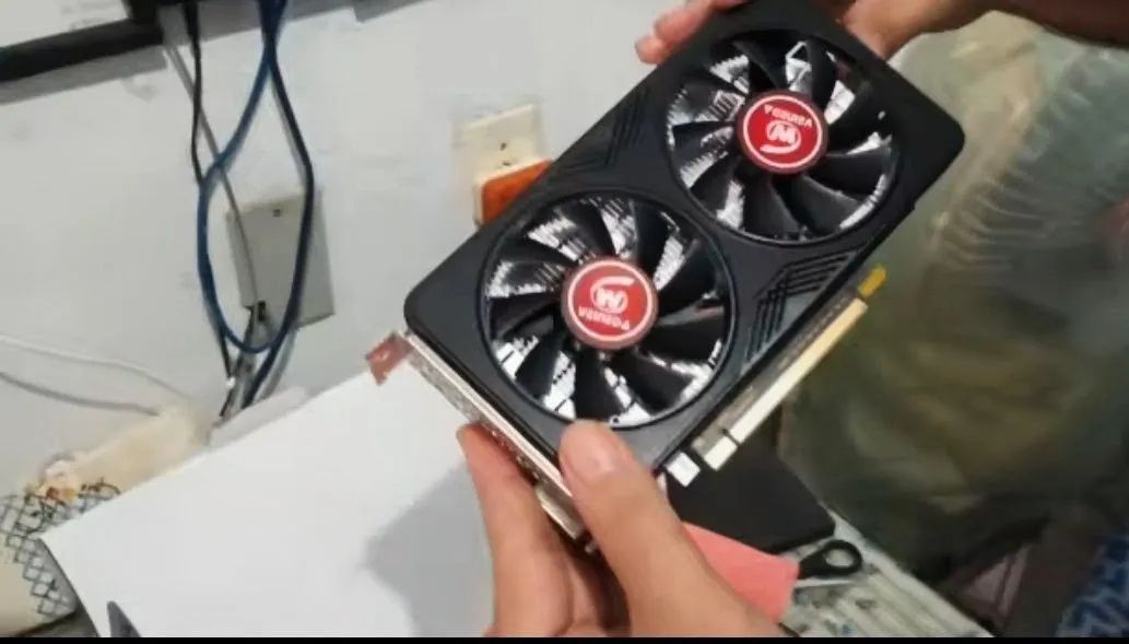 GTX 960 - Foto 2