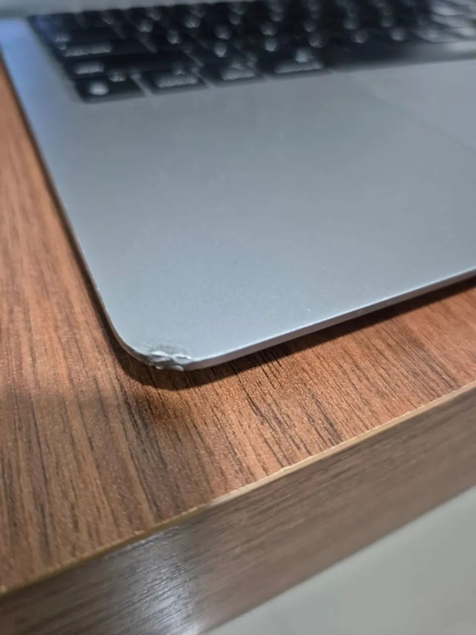 MacBook Air M1 2020 13" 8GB RAM 128GB SSD - Funcionando Perfeitamente - Foto 4