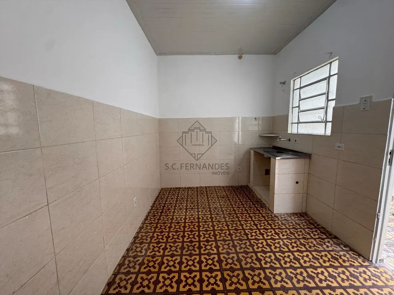 Aluga - Kitnet na Vila Hortência - Foto 3