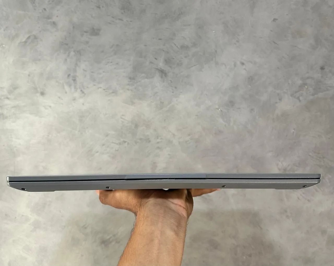 NOTEBOOK LENOVO I3, 8 GB RAM, 256 GB SSD. - Foto 5
