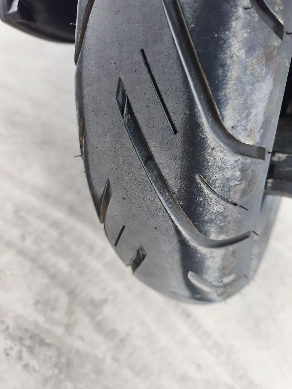 Nmax 160 connected - Foto 4