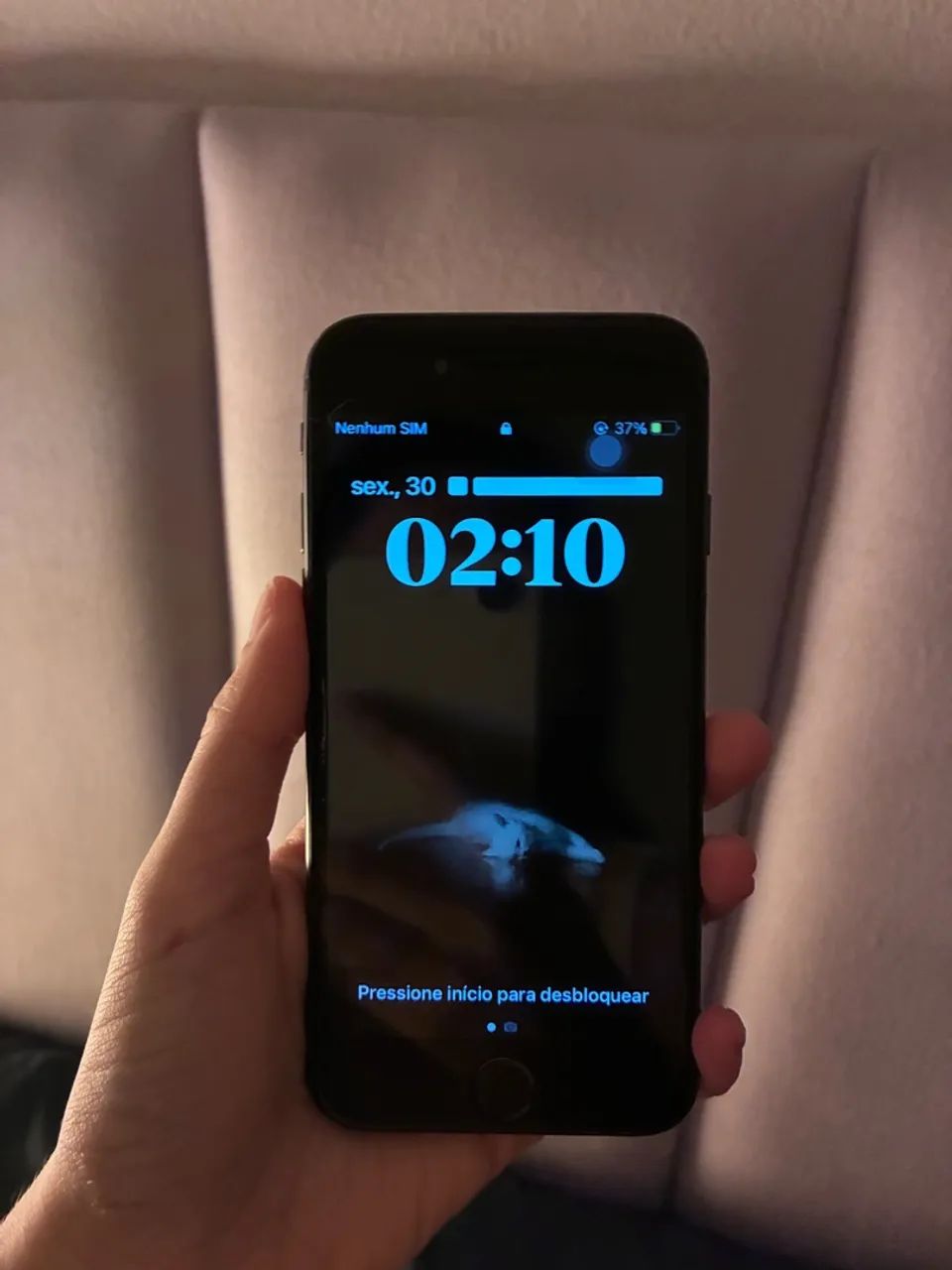 iPhone 8 64gb - Foto 5