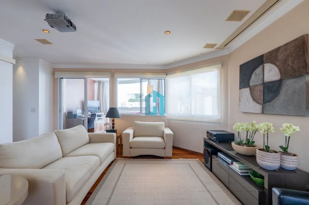 Apartamento 3 quartos a venda no Itaim Bibi - Foto 5
