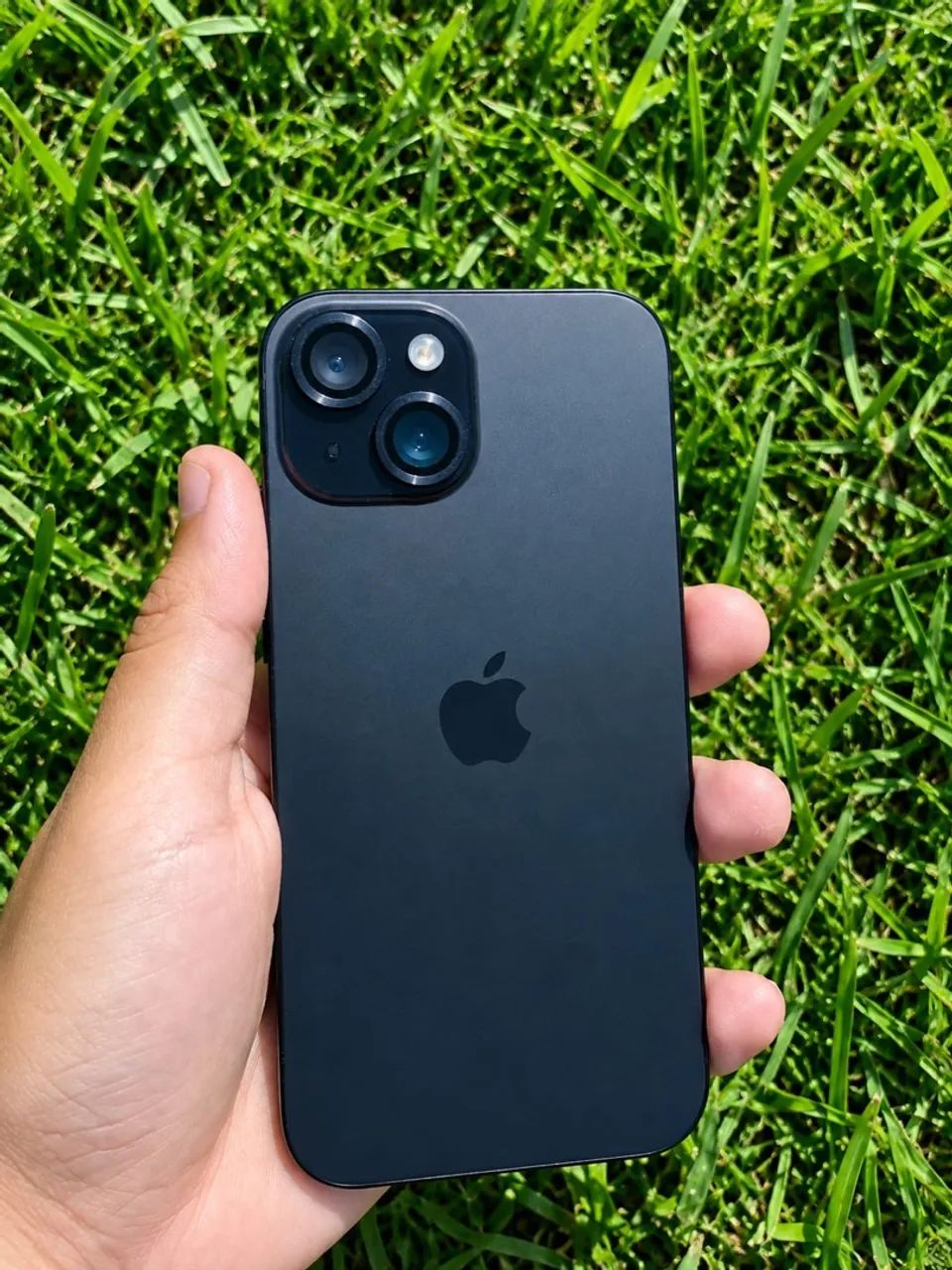 iPhone 15 128gb impecável 