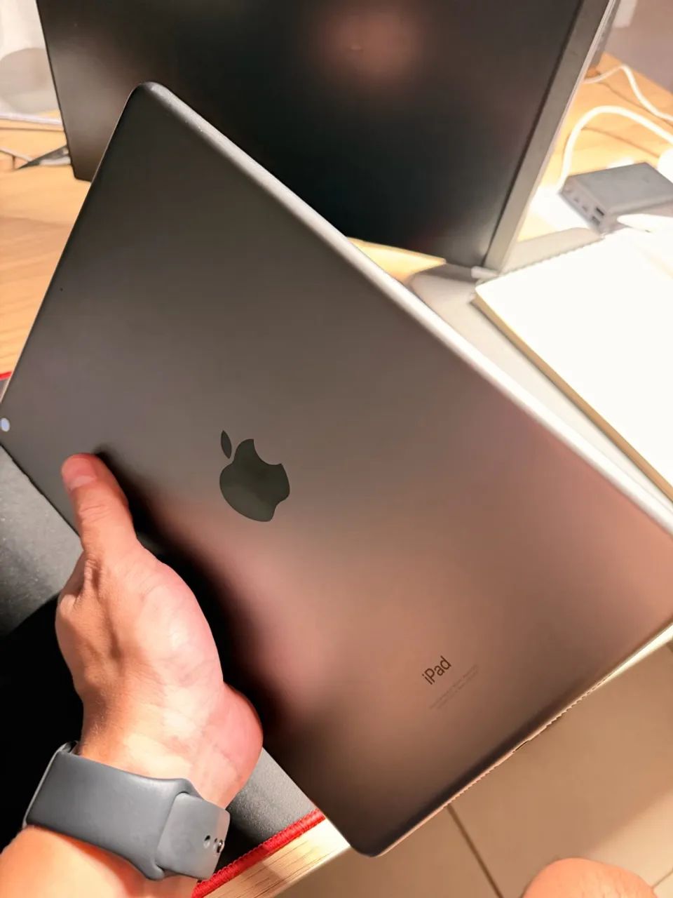 iPad 9ª geração (2021) - Foto 3