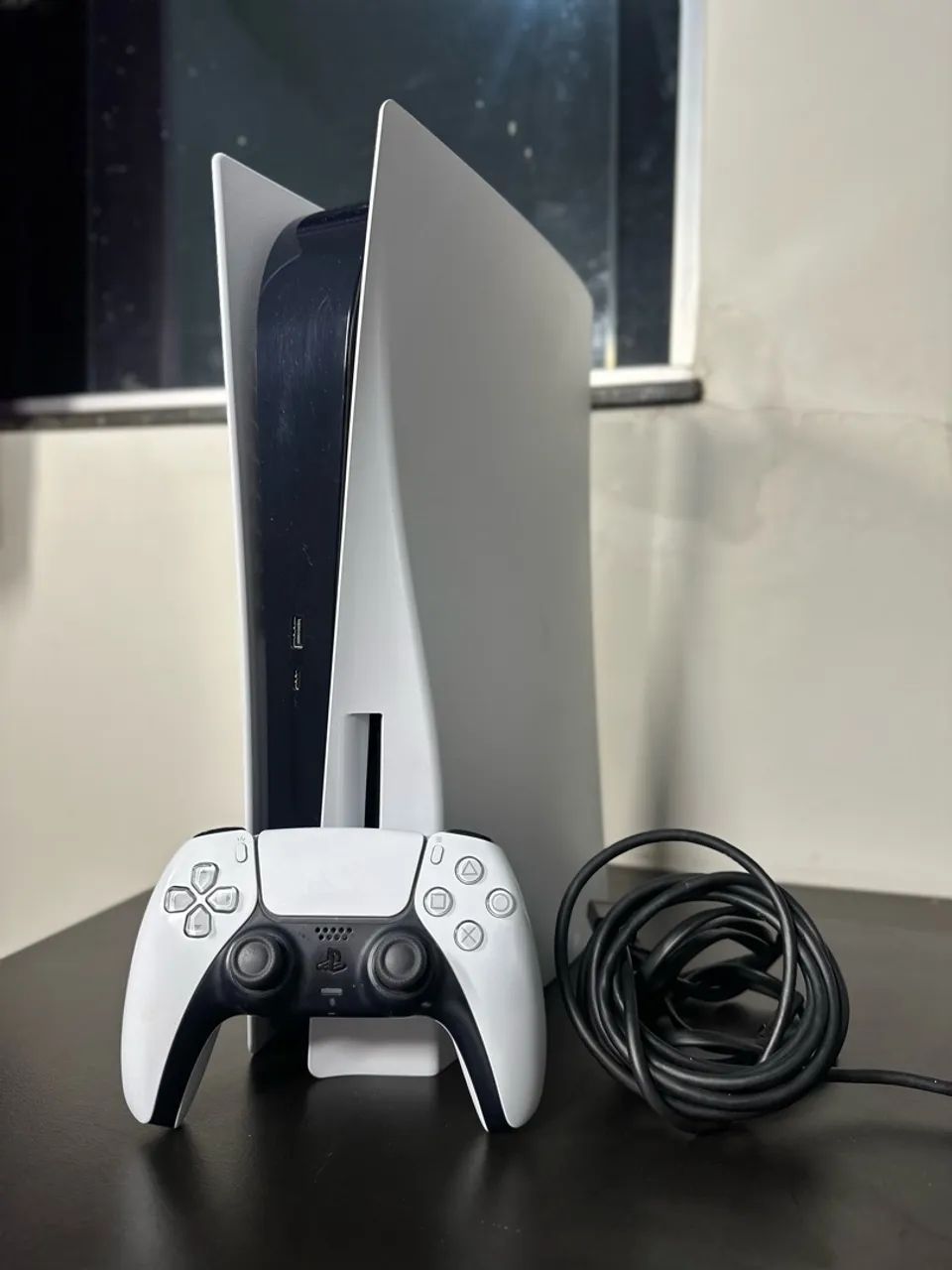 Ps5 C/ Leitor