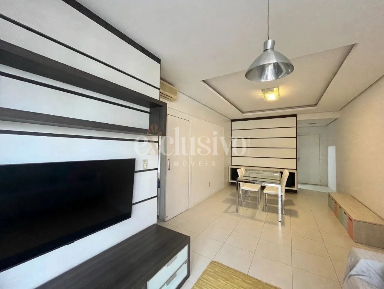 Apartamento 3 quartos e 3 vagas em Coqueiros