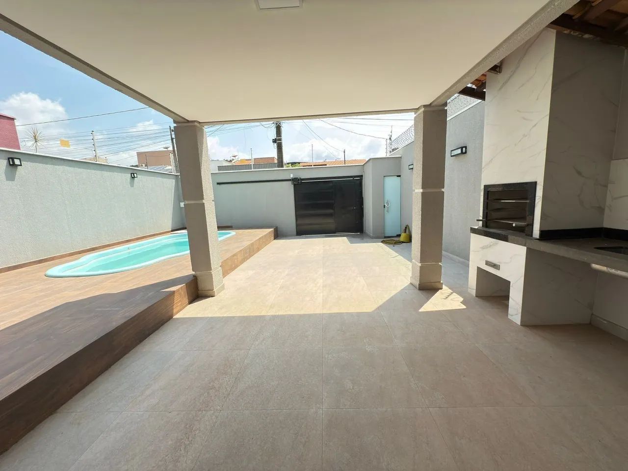 CASA À VENDA - PARQUE DOS CARAJÁS - Foto 4