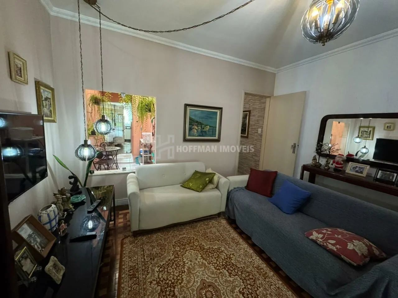 Sobrado com 3 dormitórios à Venda, 160 m² - Cerâmica. - Foto 3
