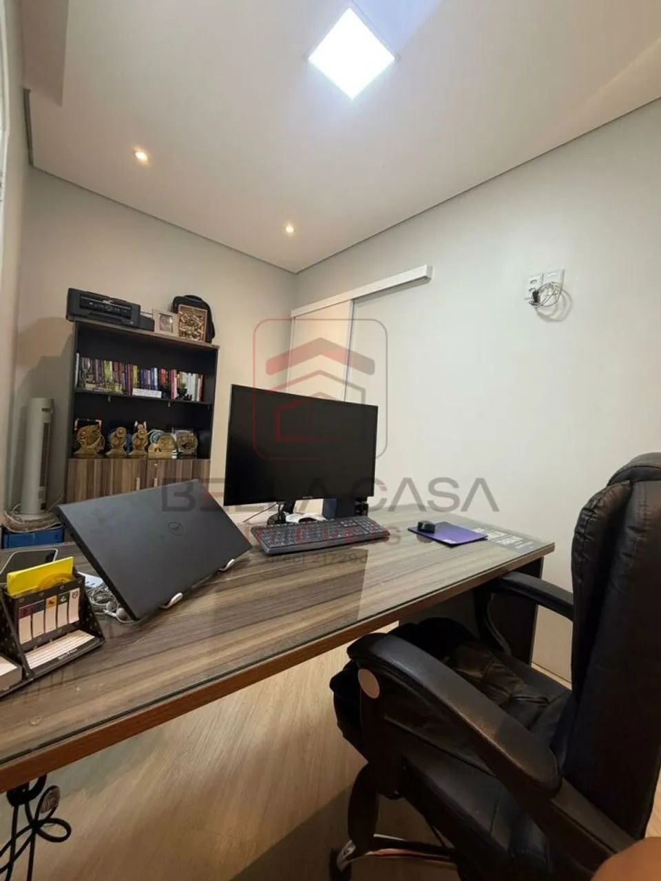 Salão Comercial na Vila Formosa com 193 metros