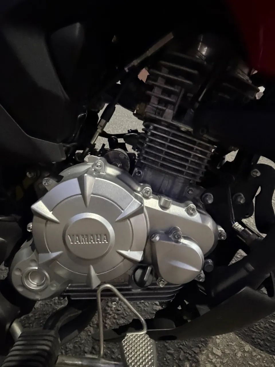 FACTOR 150cc ANO 2025 - Foto 4