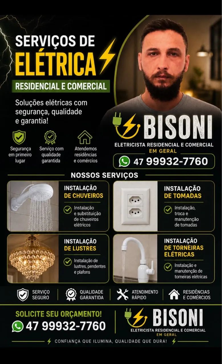 Eletricista  - Foto 3