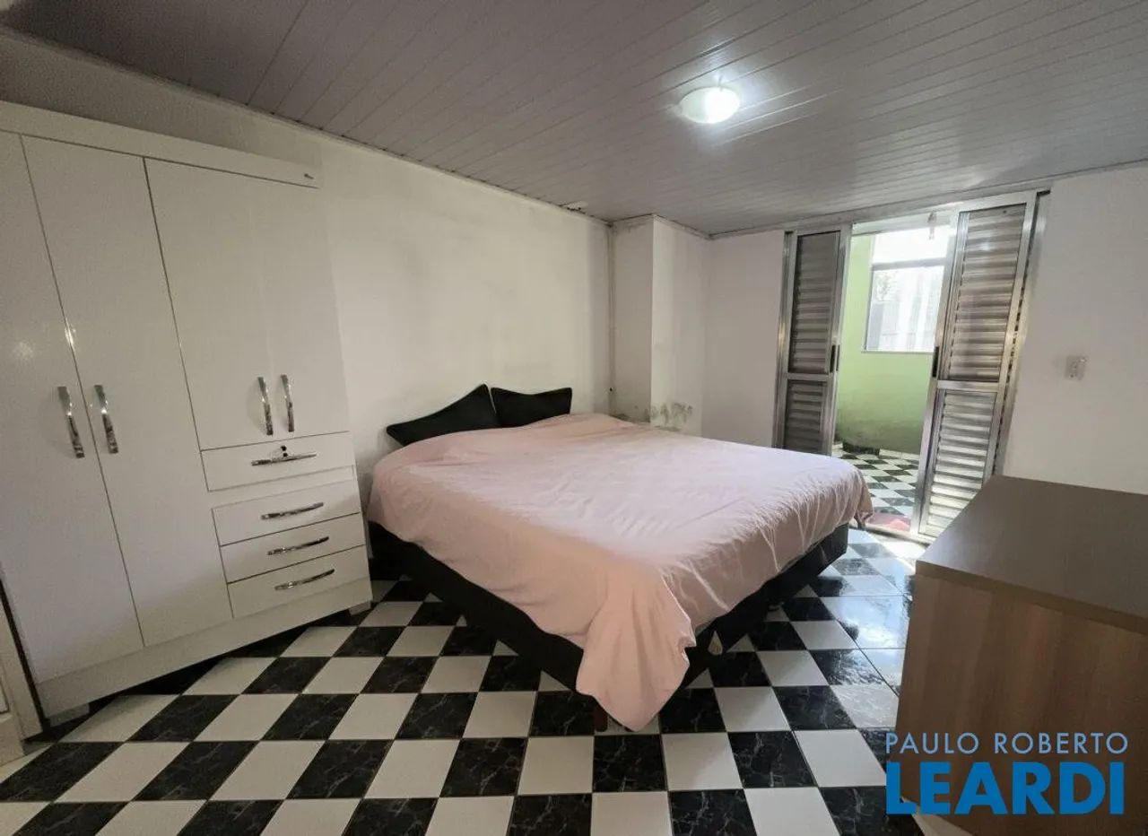 CASA DE VILA - VILA AMÉRICA - SP - Foto 4