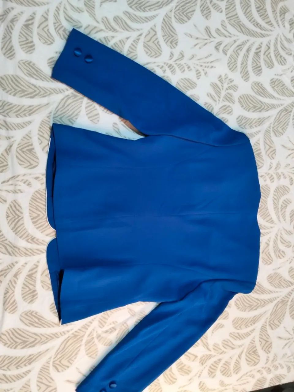 Conjunto de alfaiataria  - Foto 3