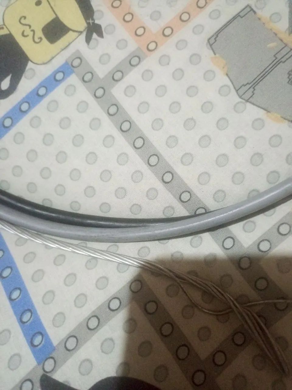 Electrical Cable435689849493934081