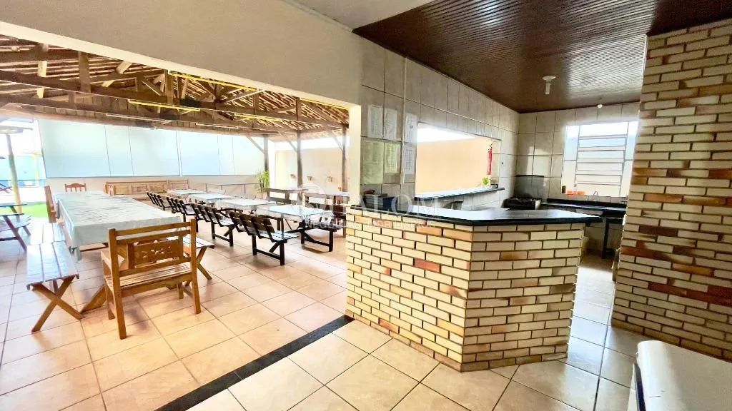 Chácara à venda em Nova Esperança do Sudoeste, SAIDA UNIFLOR, com 9 quartos, com 2100 m² - Foto 5