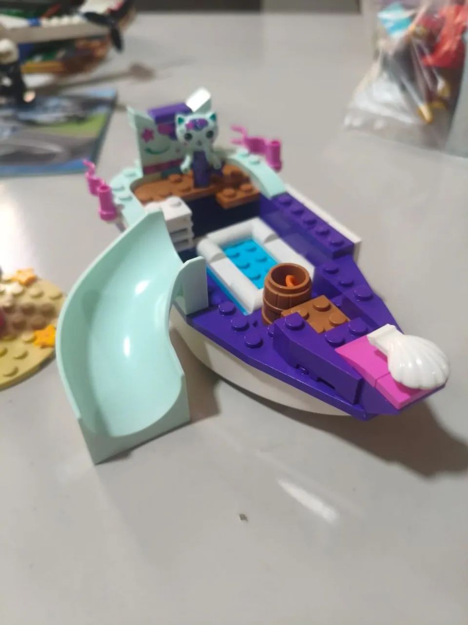 Gabbys Doll house lego  - Foto 3