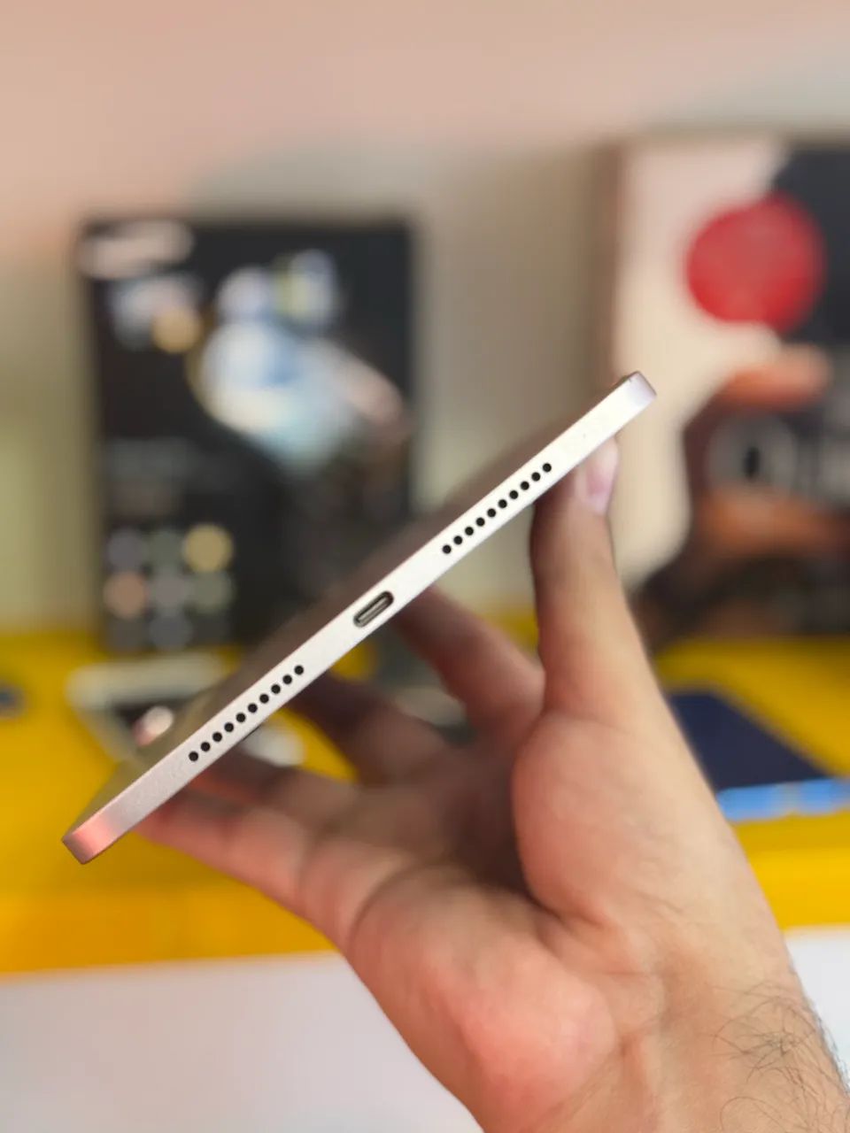 iPad mini 6  - Foto 2