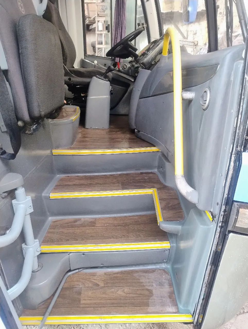 Ônibus Mercedes 0500 Marcopolo g7 Paradiso 1200 - Foto 12