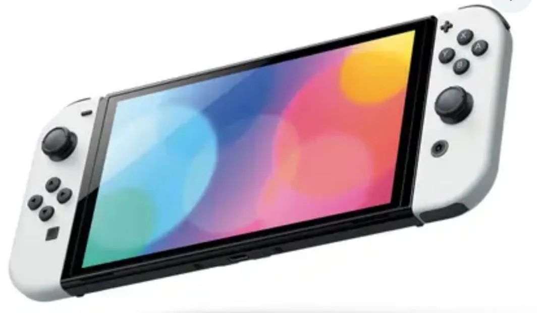Nintendo switch OLED  - Foto 2