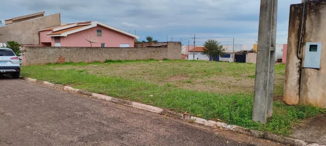Terreno em Estrela do Norte