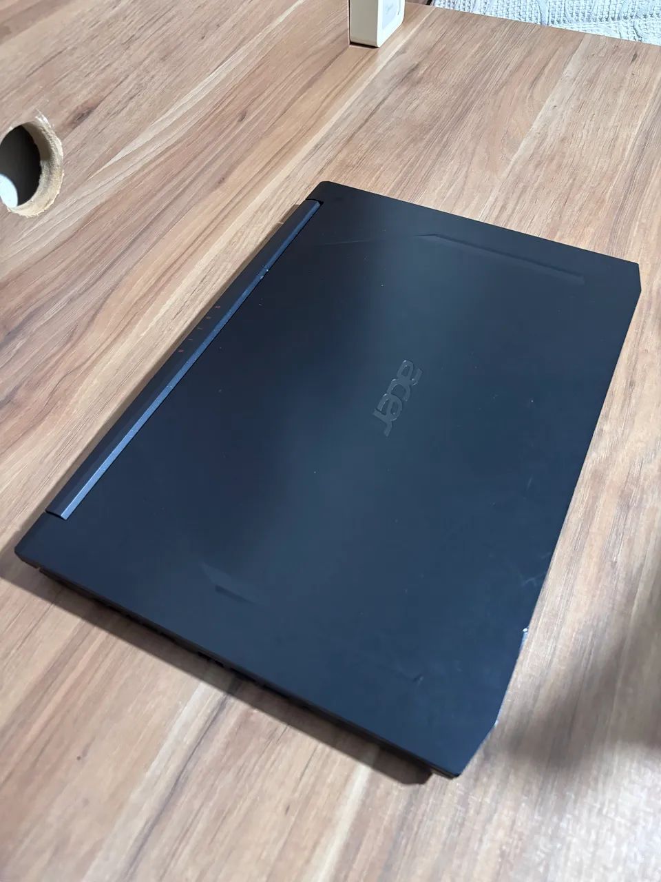 Notebook Gamer Acer Nitro 5 - Foto 2